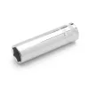 SATA hosszított dugókulcs 1/2" 16mm