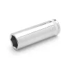 SATA hosszított dugókulcs 1/2" 18mm
