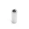 SATA hosszított dugókulcs 1/2" 19 mm