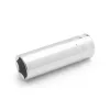 SATA hosszított dugókulcs 1/2" 19 mm