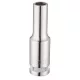 SATA hosszított dugókulcs 1/2" 21mm
