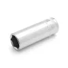 SATA hosszított dugókulcs 1/2" 21mm