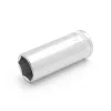SATA hosszított dugókulcs 1/2" 24mm