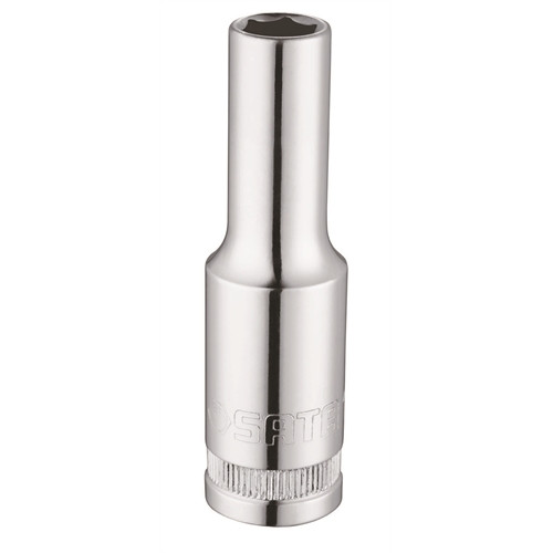 SATA hosszított dugókulcs 1/2" 27mm