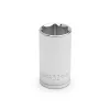 SATA hosszított dugókulcs 1/2" 32mm