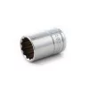 SATA dugókulcs 1/2" 3/8" 12-szög