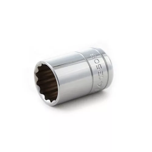 SATA dugókulcs 1/2" 3/8" 12-szög