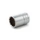 SATA dugókulcs 1/2" 3/8" 12-szög