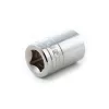 SATA dugókulcs 1/2" 3/8" 12-szög