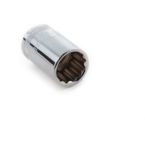 SATA dugókulcs 1/2" 32mm 12-szög