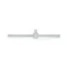 SATA fix hajtókar 1/2" 250mm