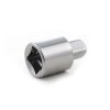 SATA átalakító adapter 1/2" - 3/8