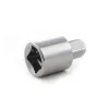 SATA átalakító adapter 1/2" - 3/8