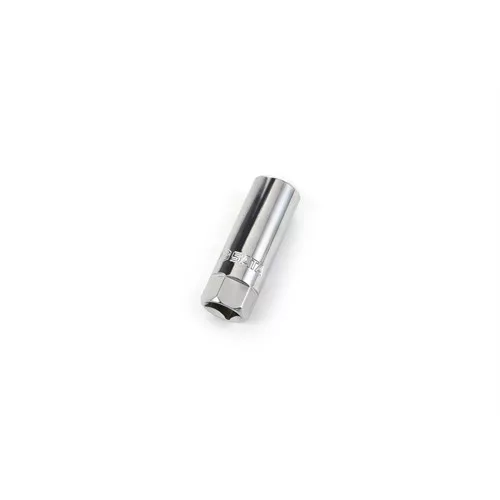 SATA gyertyakulcs 1/2" 21mm
