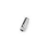 SATA gyertyakulcs 1/2" 21mm