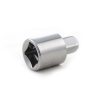 SATA átalakító adapter 1/2"-3/4