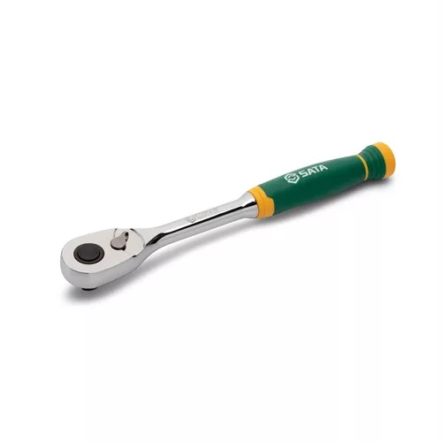 SATA racsnis hajtószár 1/2 300mm 72 fog átkapcsolható ComfortGrip nyéllel