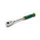 SATA racsnis hajtószár 1/2 300mm 72 fog átkapcsolható ComfortGrip nyéllel