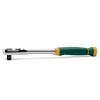 SATA racsnis hajtószár 1/2 300mm 72 fog átkapcsolható ComfortGrip nyéllel