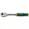 SATA racsnis hajtószár 1/2 300mm 72 fog átkapcsolható ComfortGrip nyéllel