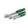 SATA profi 120 fogas (3 fok) finom racsnis hajtószár készlet 1/4, 3/8, 1/2 ComfortGrip nyéllel