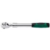 Sata teleszkópos racsnis hajtószár 1/2 300-440mm