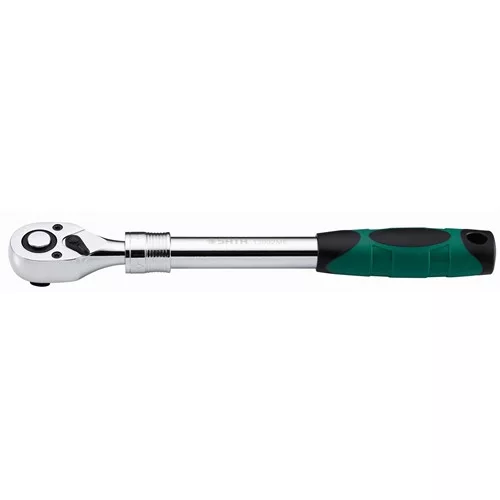Sata teleszkópos racsnis hajtószár 1/2 300-440mm