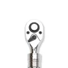 Sata teleszkópos racsnis hajtószár 1/2 300-440mm