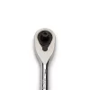 SATA racsnis hajtószár készlet 3 részes 1/4, 3/8, 1/2 72 fog átkapcsolható ComfortGrip nyéllel