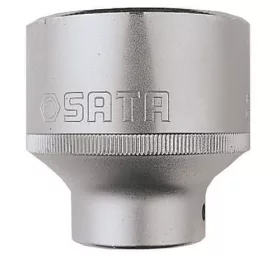 SATA dugókulcs 3/4" 3/4" 12-szög