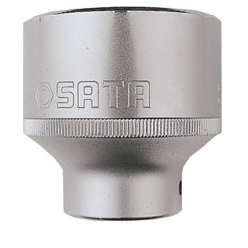 SATA dugókulcs 3/4" 3/4" 12-szög