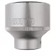 SATA dugókulcs 3/4" 3/4" 12-szög