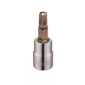 SATA dugókulcs 1/4" T30