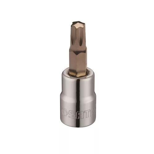 SATA dugókulcs 1/4" T30