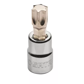 SATA dugókulcs 3/8" T20