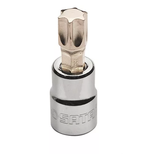 SATA dugókulcs 3/8" T20