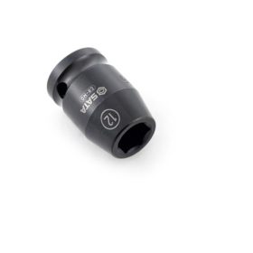 SATA gépi dugókulcs 1/2" 19mm