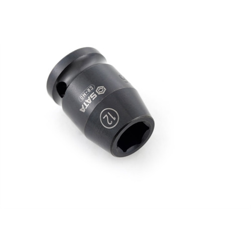 SATA gépi dugókulcs 1/2" 32mm