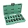 SATA gépi dugókulcs készlet 1/2" 14 részes (10-24mm)