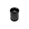 SATA gépi dugókulcs készlet 1/2" 14 részes (10-24mm)