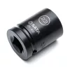 SATA gépi dugókulcs készlet 1/2" 14 részes (10-24mm)
