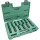 SATA gépi dugókulcs készlet, hosszított 1/2" 13 részes (10-24mm)