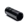 SATA gépi dugókulcs készlet, hosszított 1/2" 13 részes (10-24 mm)