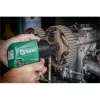 SATA gépi dugókulcs készlet normál+hosszított 1/2" 26 részes (10-24mm)
