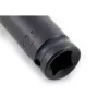 SATA gépi hosszú dugókulcs 1/2" 12mm