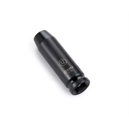 SATA gépi hosszú dugókulcs 1/2" 19mm