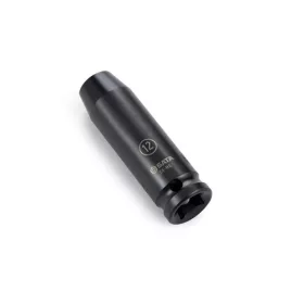 SATA gépi hosszú dugókulcs 1/2" 24mm