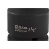 SATA gépi hosszabbító 3/4" 4