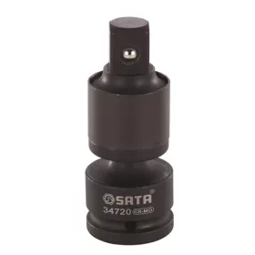 SATA gépi átalakító 3/4" - 3/4