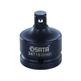 SATA gépi átalakító 3/4"F x 1"M
